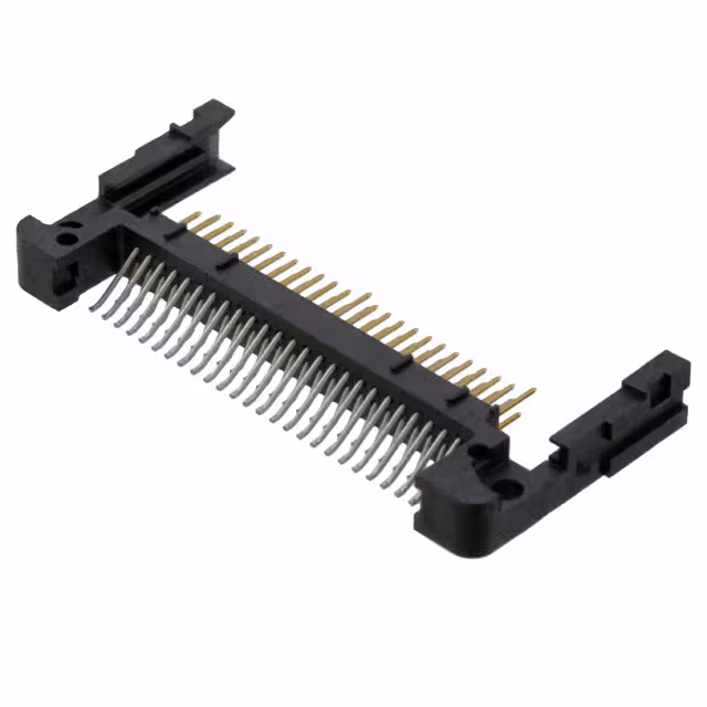 5788667-1 TE Connectivity AMP Connectors  Prese per schede PC